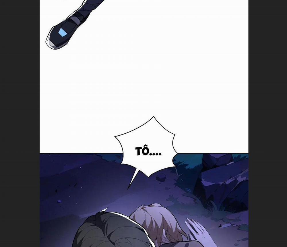 Ta Ký Kết Khế Ước Với Chính Mình 54 trang 5