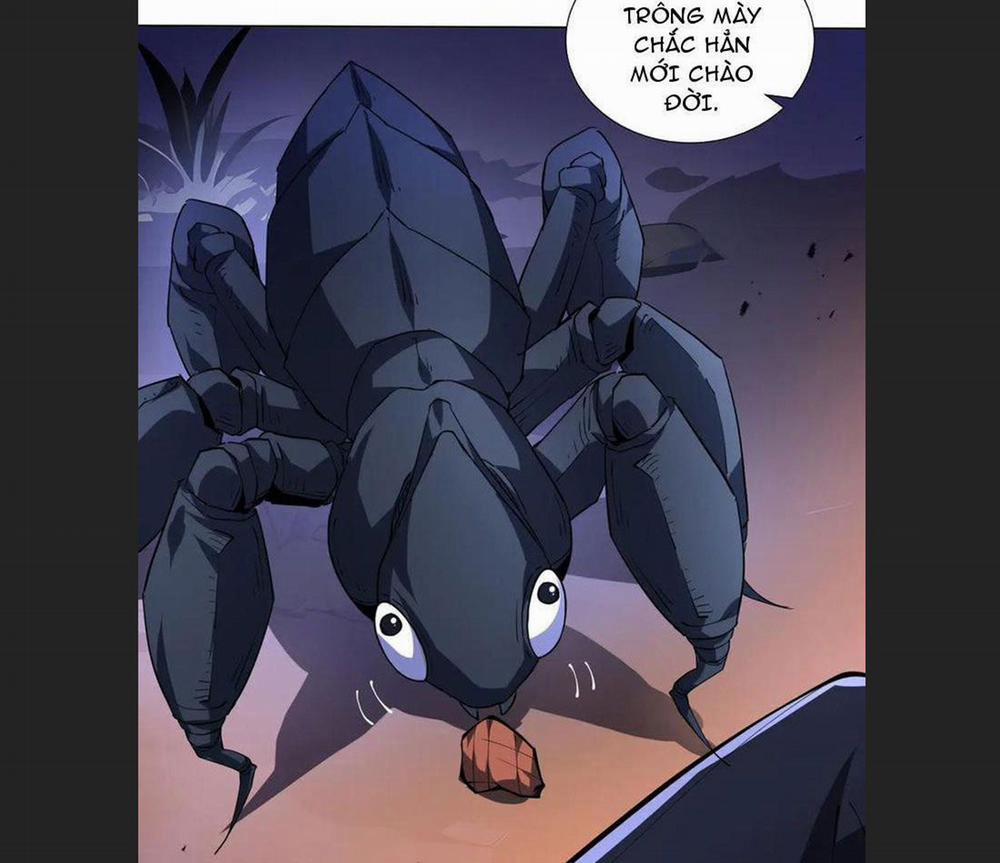 Ta Ký Kết Khế Ước Với Chính Mình 54 trang 50