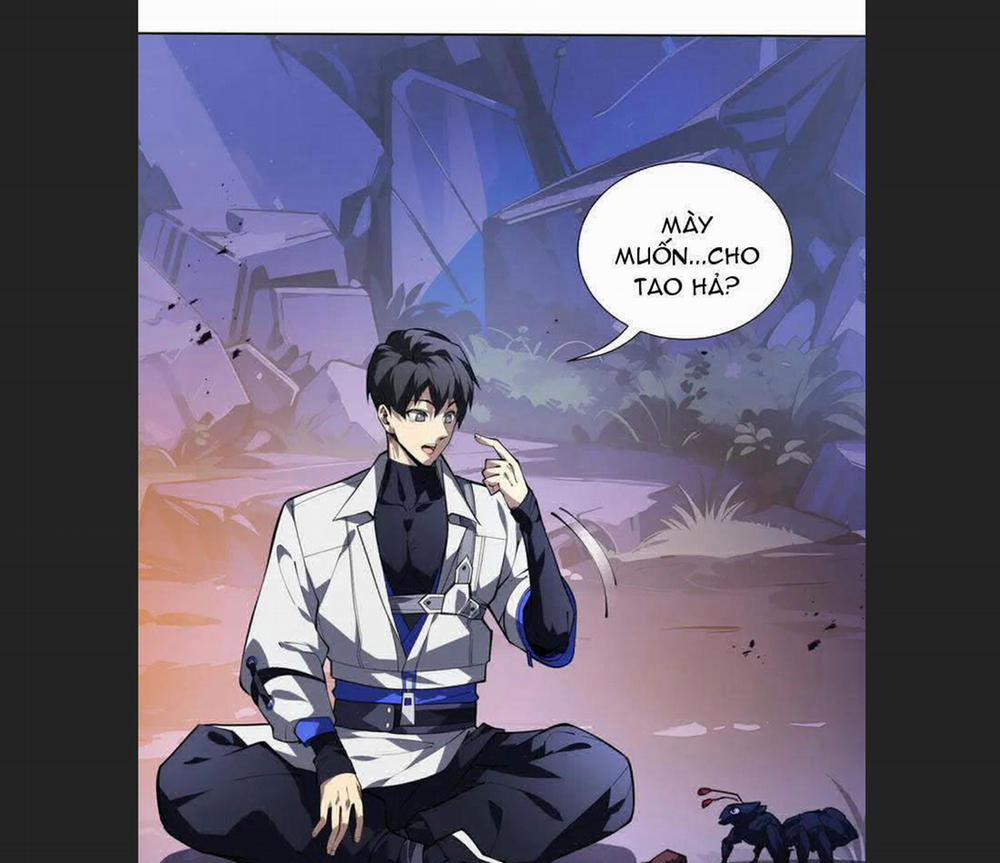 Ta Ký Kết Khế Ước Với Chính Mình 54 trang 52