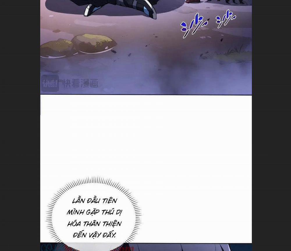 Ta Ký Kết Khế Ước Với Chính Mình 54 trang 53