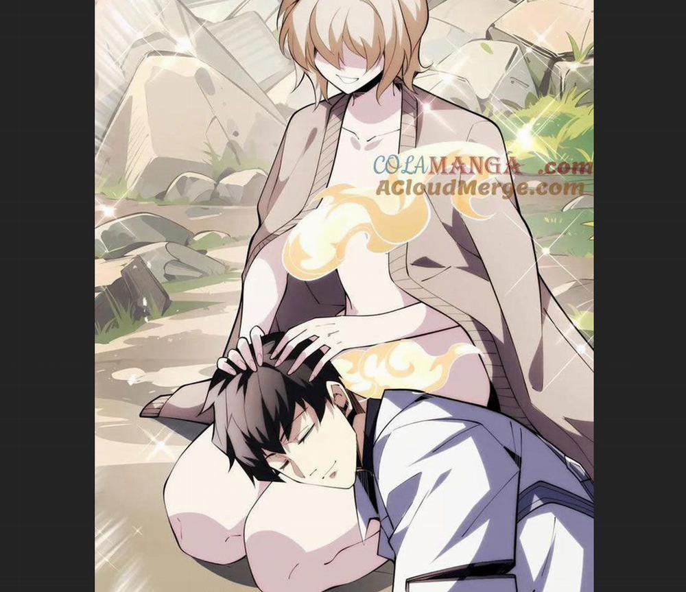 Ta Ký Kết Khế Ước Với Chính Mình 54 trang 56