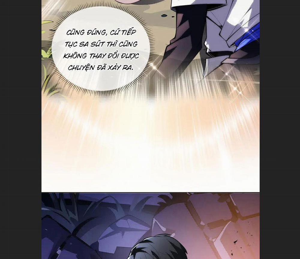 Ta Ký Kết Khế Ước Với Chính Mình 54 trang 57