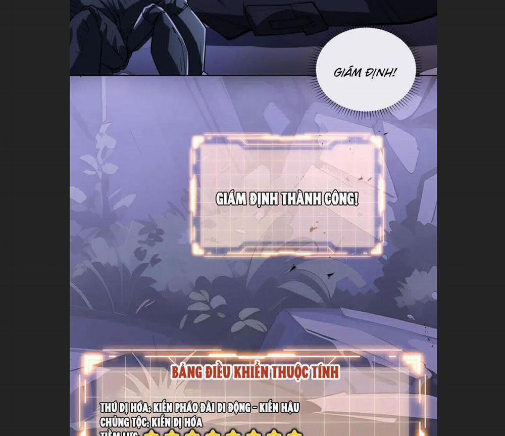 Ta Ký Kết Khế Ước Với Chính Mình 54 trang 59