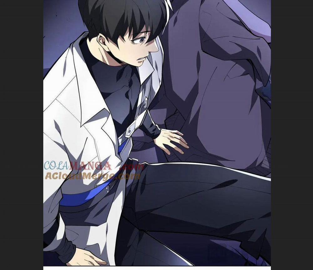 Ta Ký Kết Khế Ước Với Chính Mình 54 trang 6