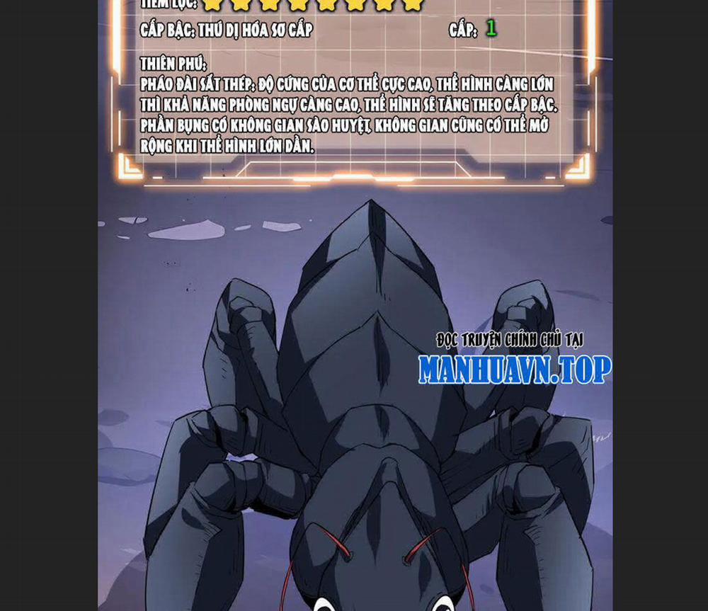 Ta Ký Kết Khế Ước Với Chính Mình 54 trang 60