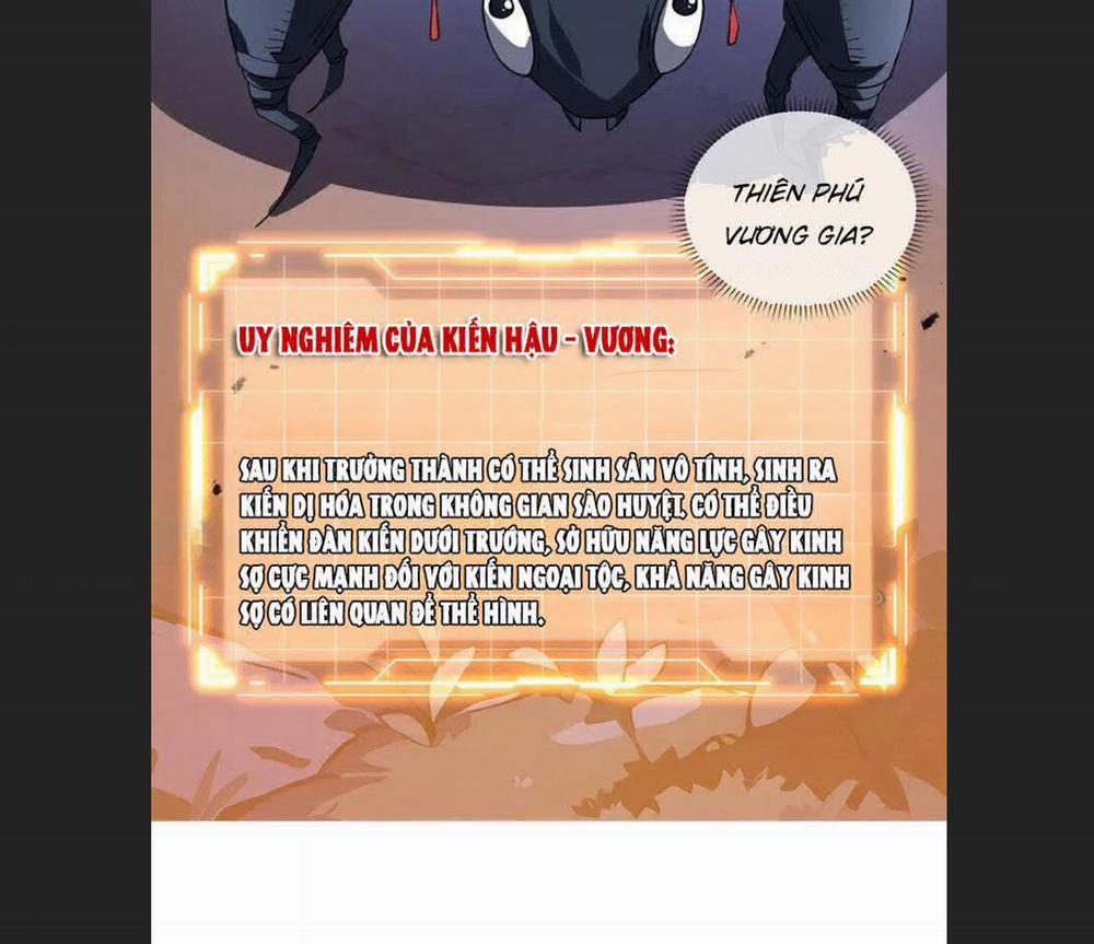 Ta Ký Kết Khế Ước Với Chính Mình 54 trang 61