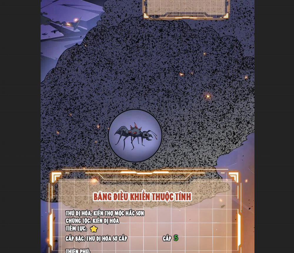 Ta Ký Kết Khế Ước Với Chính Mình 54 trang 67