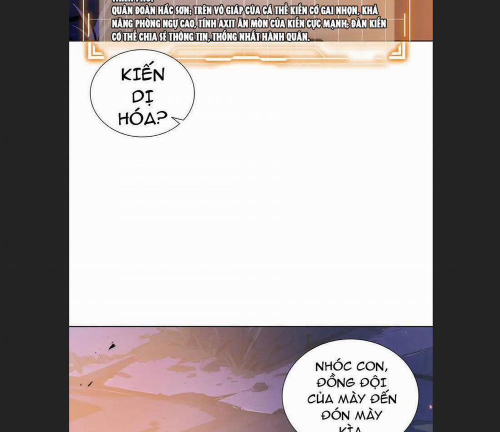 Ta Ký Kết Khế Ước Với Chính Mình 54 trang 68