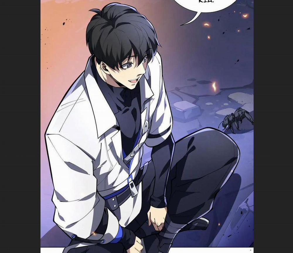 Ta Ký Kết Khế Ước Với Chính Mình 54 trang 69