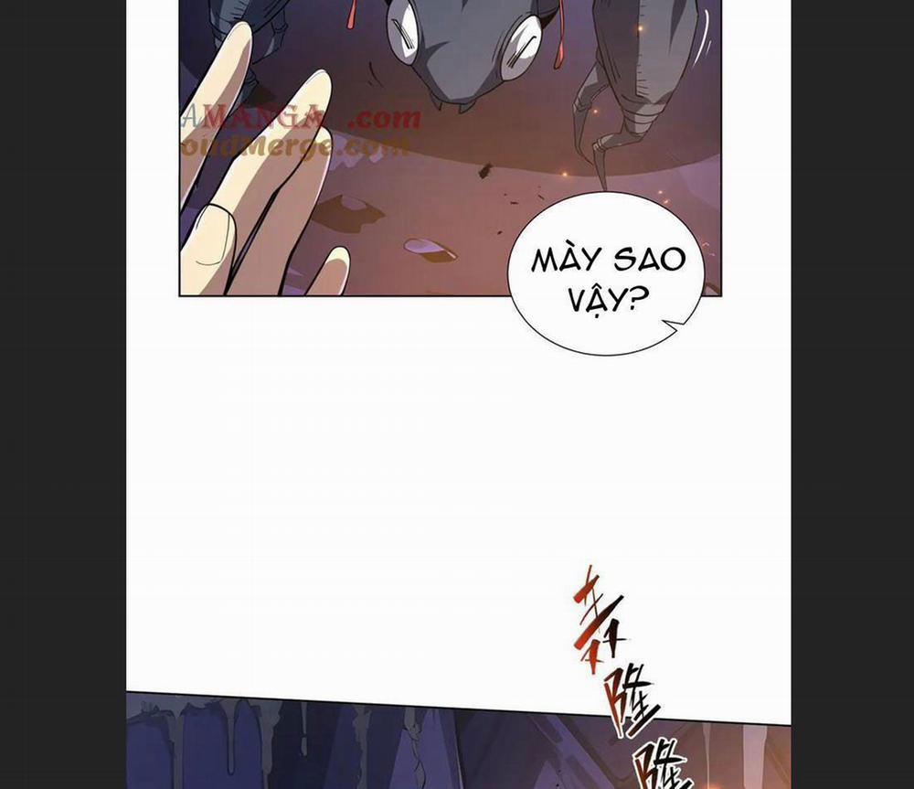 Ta Ký Kết Khế Ước Với Chính Mình 54 trang 71