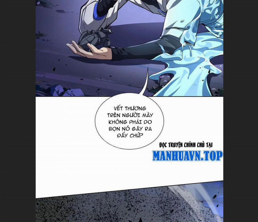 Ta Ký Kết Khế Ước Với Chính Mình 54 trang 78