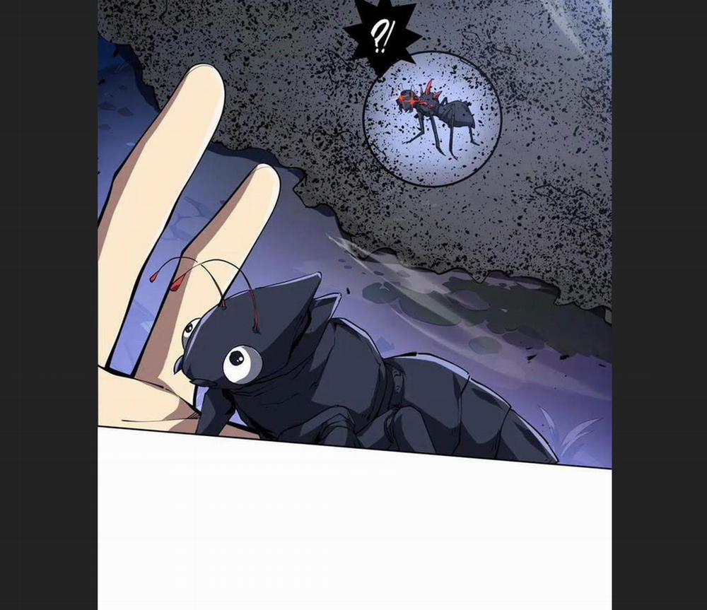 Ta Ký Kết Khế Ước Với Chính Mình 54 trang 79