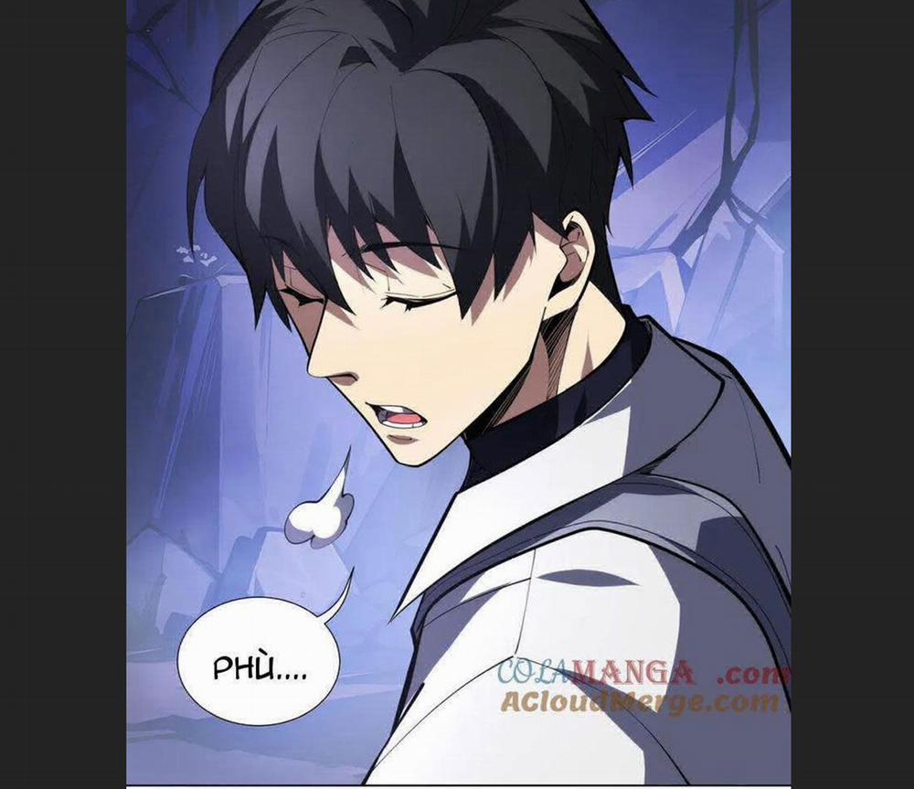 Ta Ký Kết Khế Ước Với Chính Mình 54 trang 8