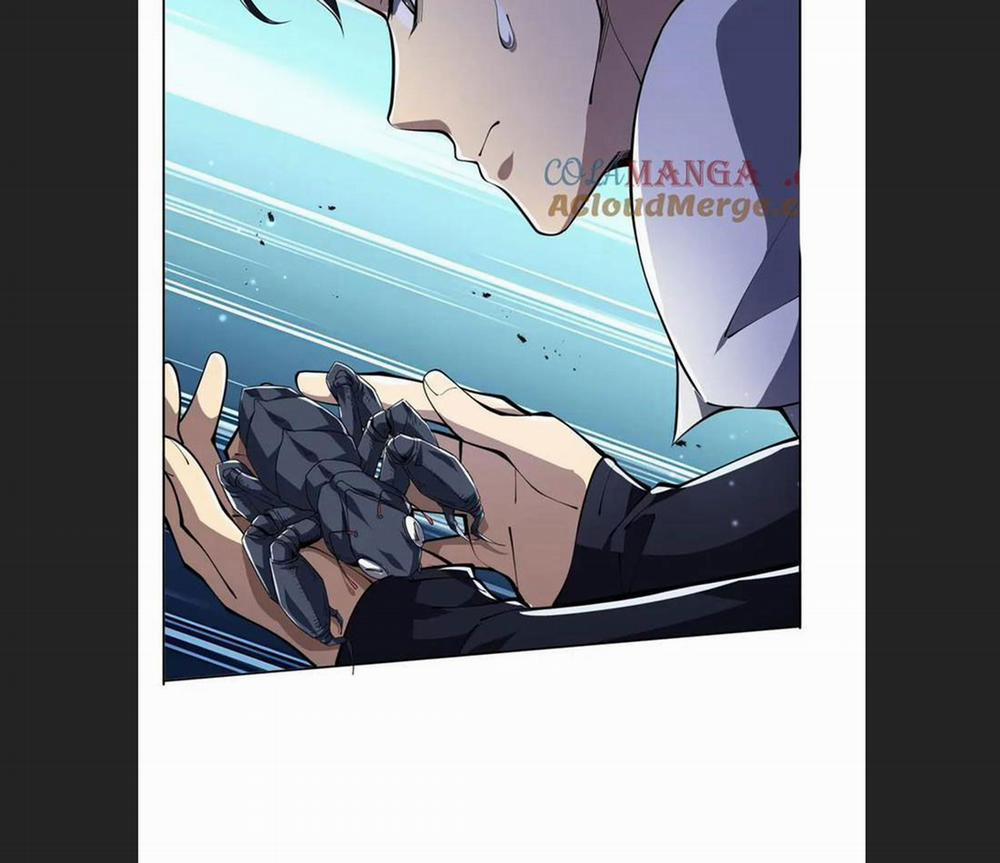 Ta Ký Kết Khế Ước Với Chính Mình 54 trang 86