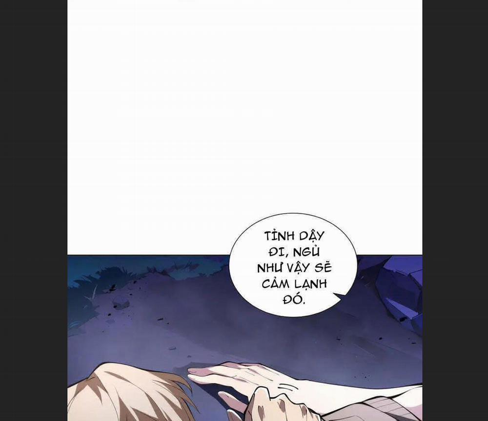 Ta Ký Kết Khế Ước Với Chính Mình 54 trang 9