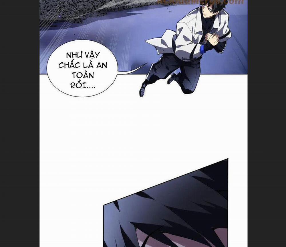 Ta Ký Kết Khế Ước Với Chính Mình 54 trang 96