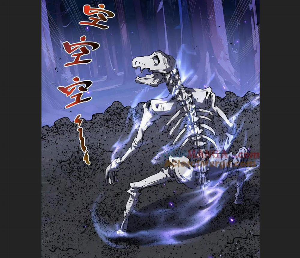 Ta Ký Kết Khế Ước Với Chính Mình 54 trang 98