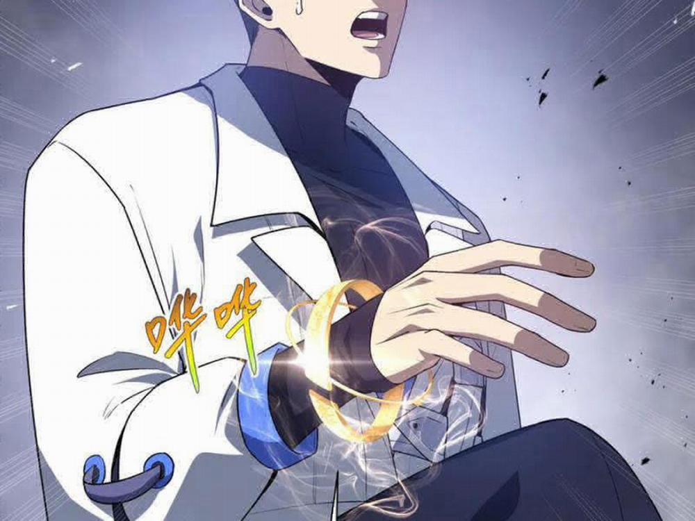 Ta Ký Kết Khế Ước Với Chính Mình 55 trang 111