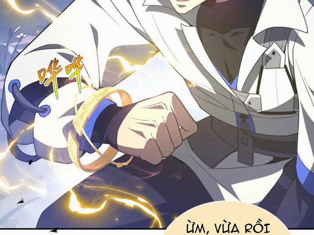 Ta Ký Kết Khế Ước Với Chính Mình 55 trang 114