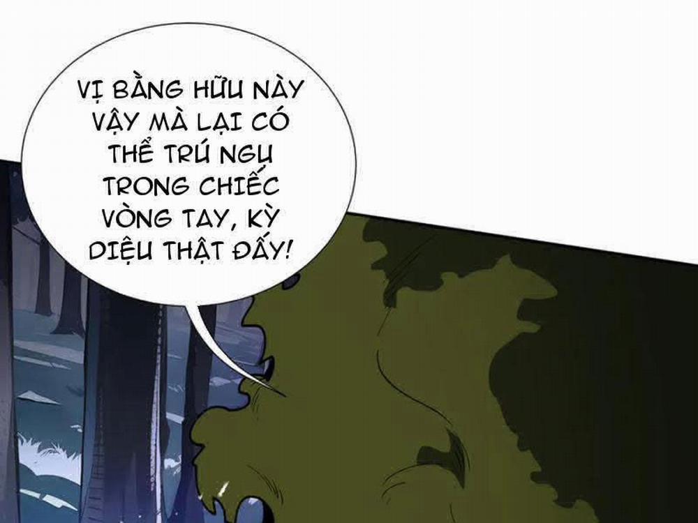 Ta Ký Kết Khế Ước Với Chính Mình 55 trang 116
