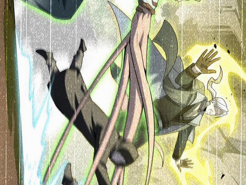 Ta Ký Kết Khế Ước Với Chính Mình 55 trang 124