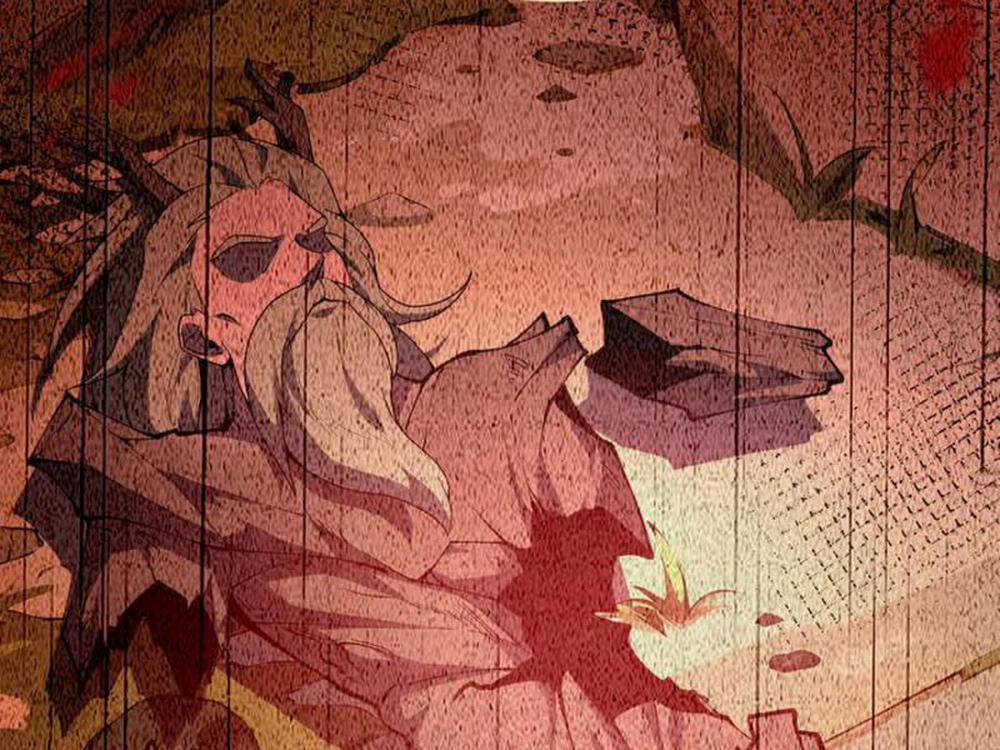 Ta Ký Kết Khế Ước Với Chính Mình 55 trang 132