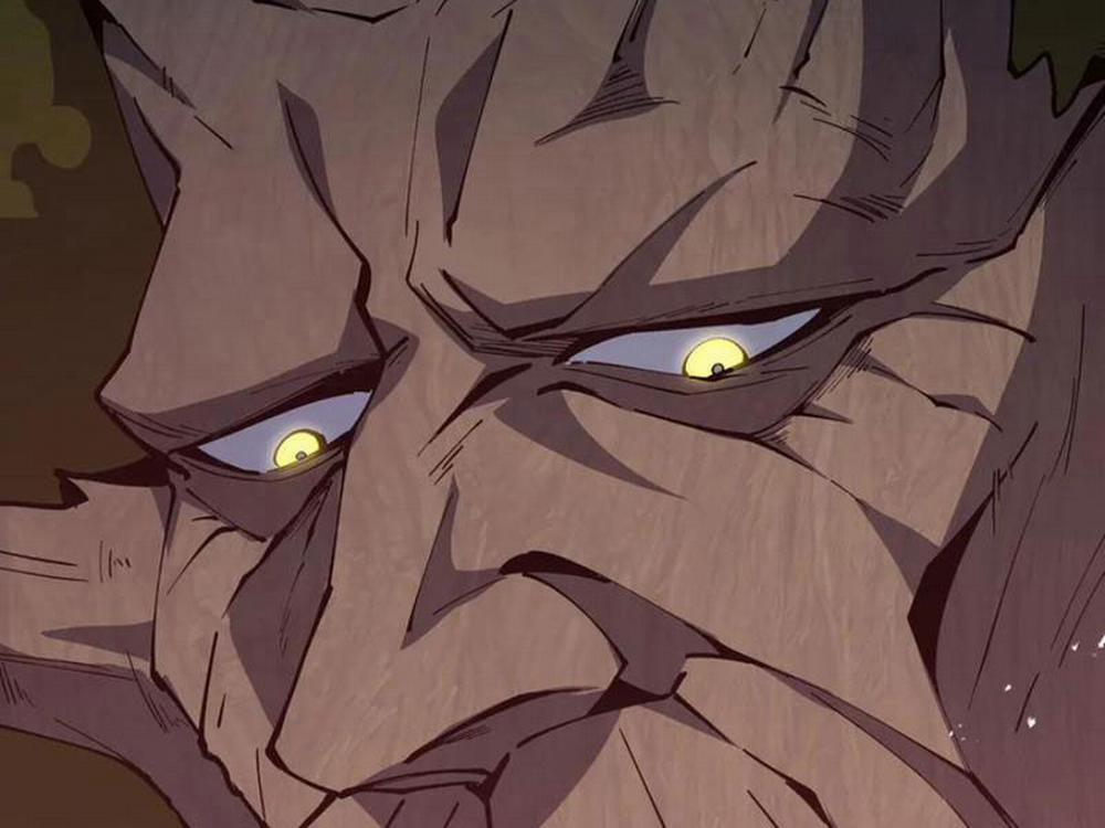 Ta Ký Kết Khế Ước Với Chính Mình 55 trang 136