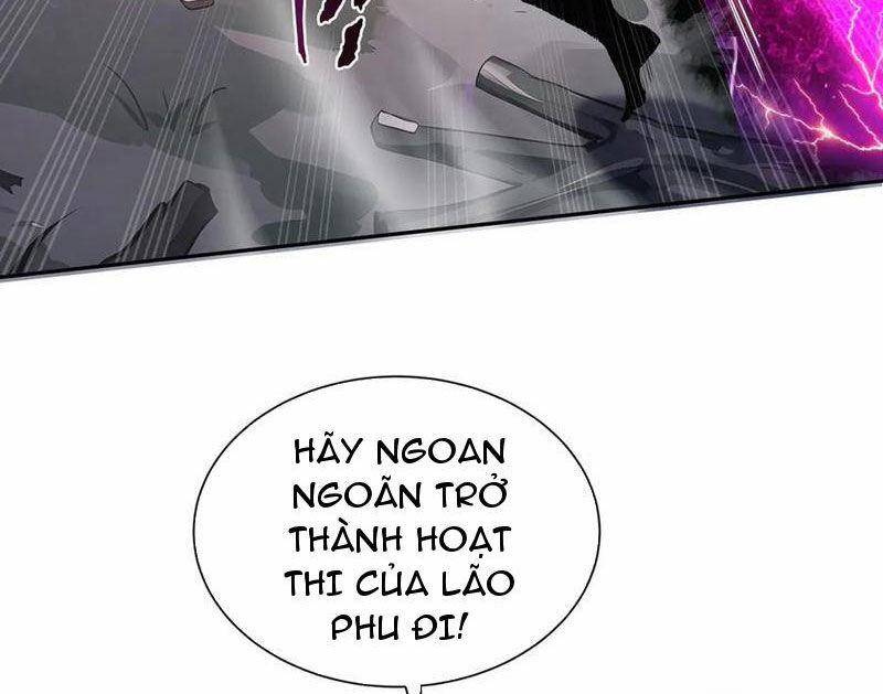 Ta Ký Kết Khế Ước Với Chính Mình 59 trang 10