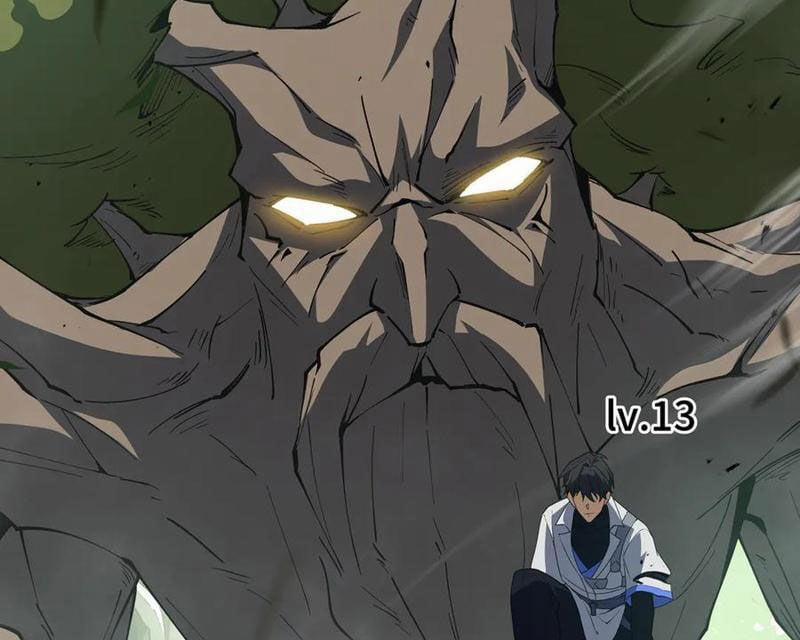 Ta Ký Kết Khế Ước Với Chính Mình 59 trang 111