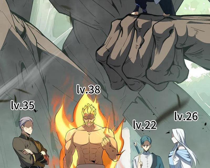 Ta Ký Kết Khế Ước Với Chính Mình 59 trang 112