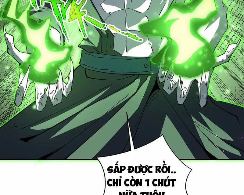 Ta Ký Kết Khế Ước Với Chính Mình 59 trang 121