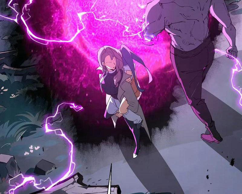 Ta Ký Kết Khế Ước Với Chính Mình 59 trang 129