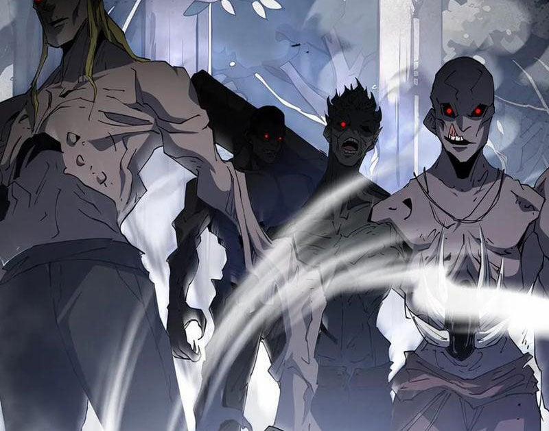 Ta Ký Kết Khế Ước Với Chính Mình 59 trang 21