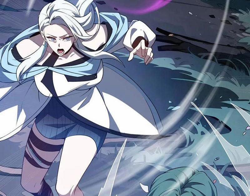 Ta Ký Kết Khế Ước Với Chính Mình 59 trang 36