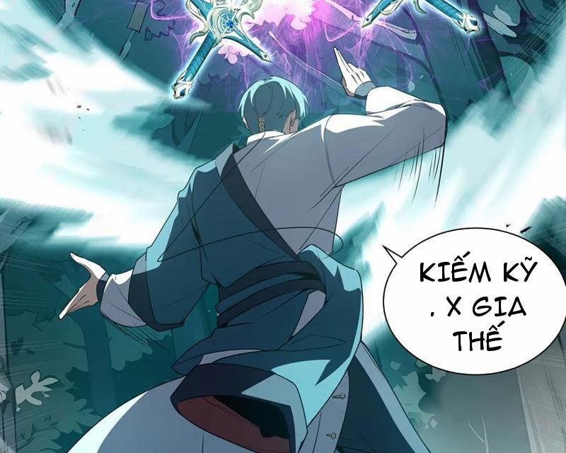 Ta Ký Kết Khế Ước Với Chính Mình 59 trang 41