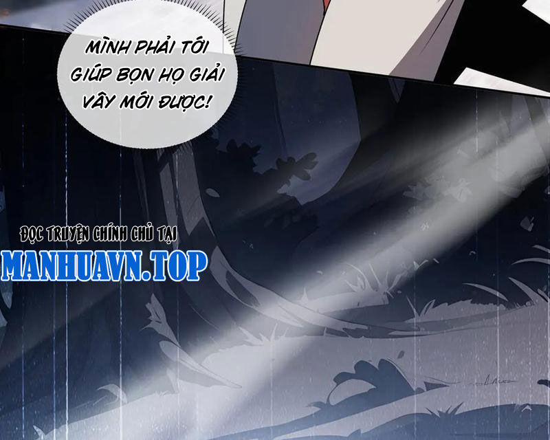 Ta Ký Kết Khế Ước Với Chính Mình 59 trang 48