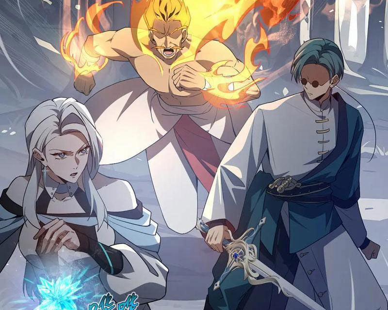 Ta Ký Kết Khế Ước Với Chính Mình 59 trang 76