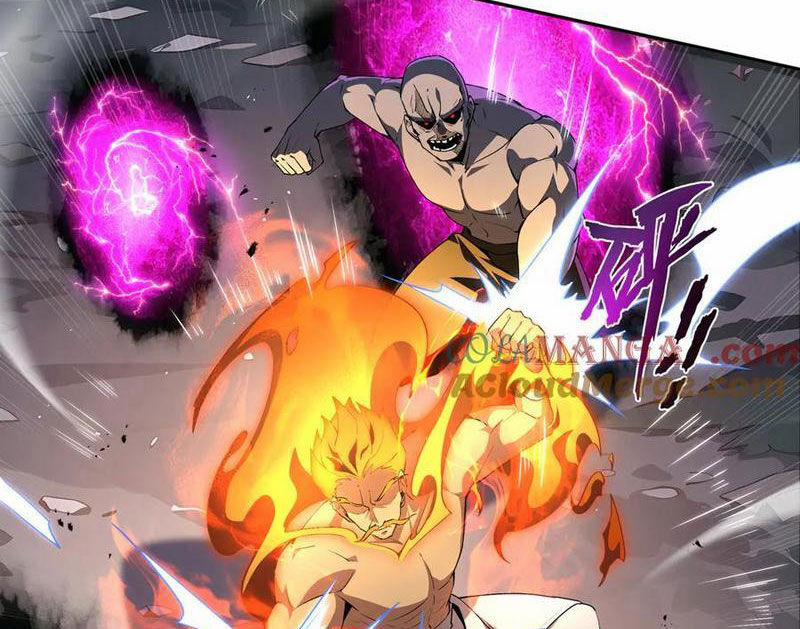 Ta Ký Kết Khế Ước Với Chính Mình 59 trang 8