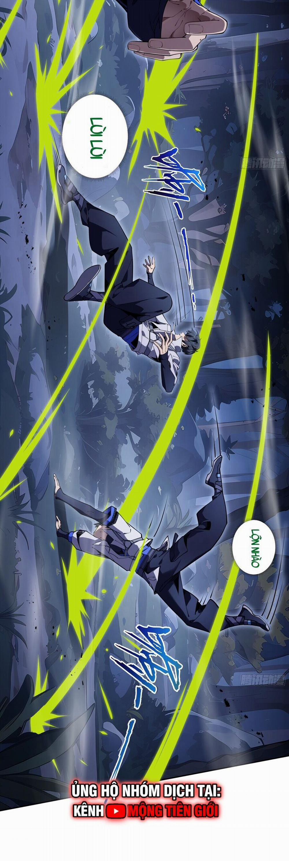 Ta Ký Kết Khế Ước Với Chính Mình 6 trang 17