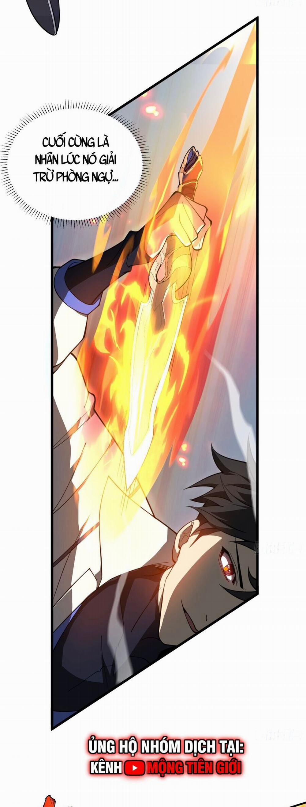 Ta Ký Kết Khế Ước Với Chính Mình 6 trang 26