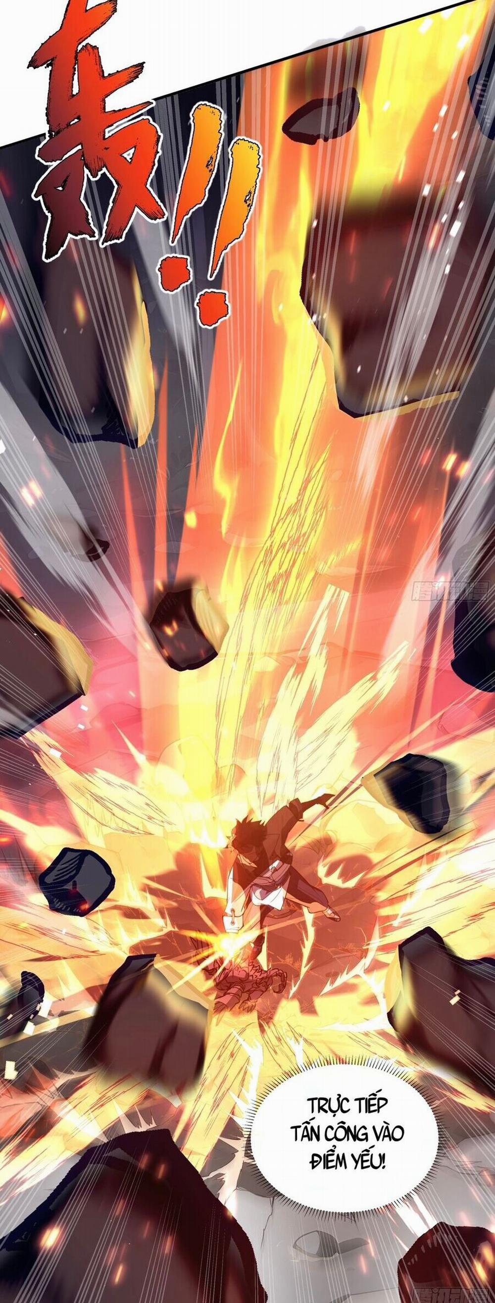 Ta Ký Kết Khế Ước Với Chính Mình 6 trang 27