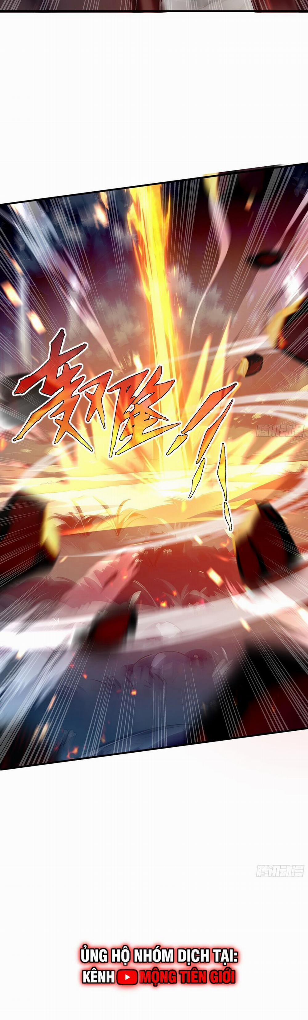 Ta Ký Kết Khế Ước Với Chính Mình 6 trang 28