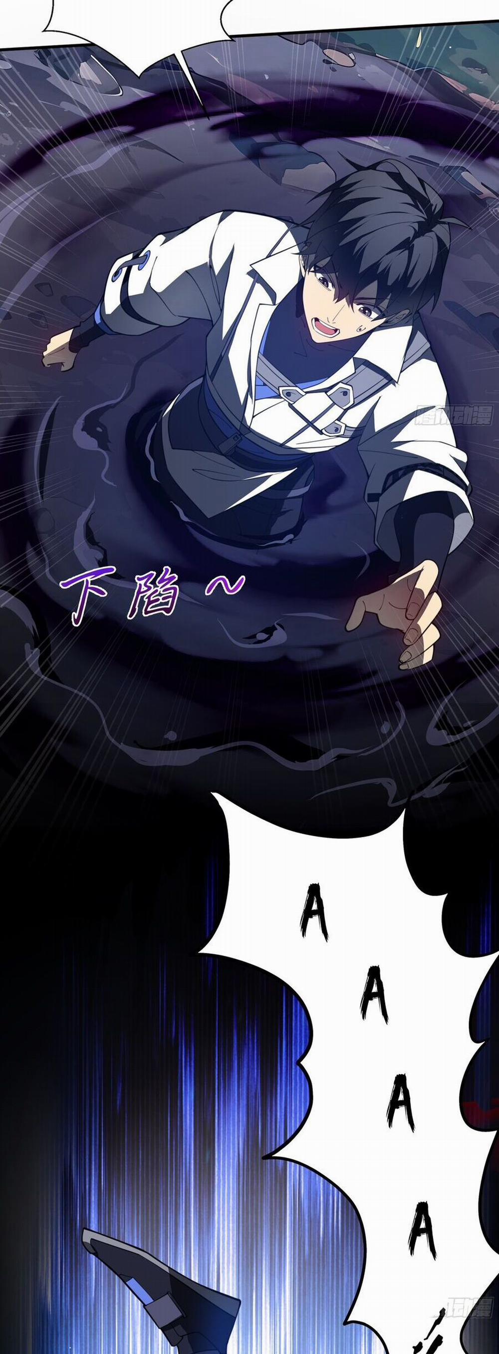 Ta Ký Kết Khế Ước Với Chính Mình 6 trang 31