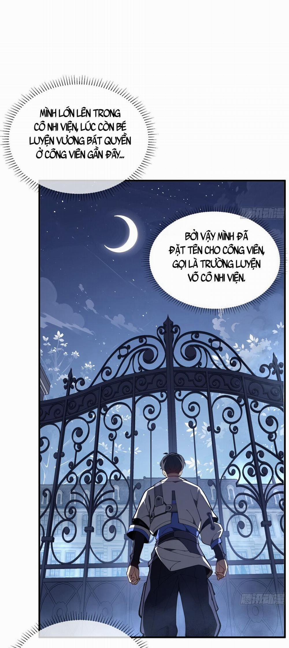 Ta Ký Kết Khế Ước Với Chính Mình 6 trang 5