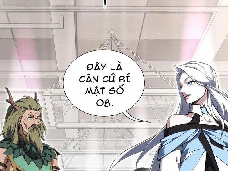 Ta Ký Kết Khế Ước Với Chính Mình 60 trang 10