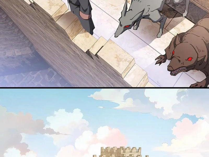 Ta Ký Kết Khế Ước Với Chính Mình 60 trang 105