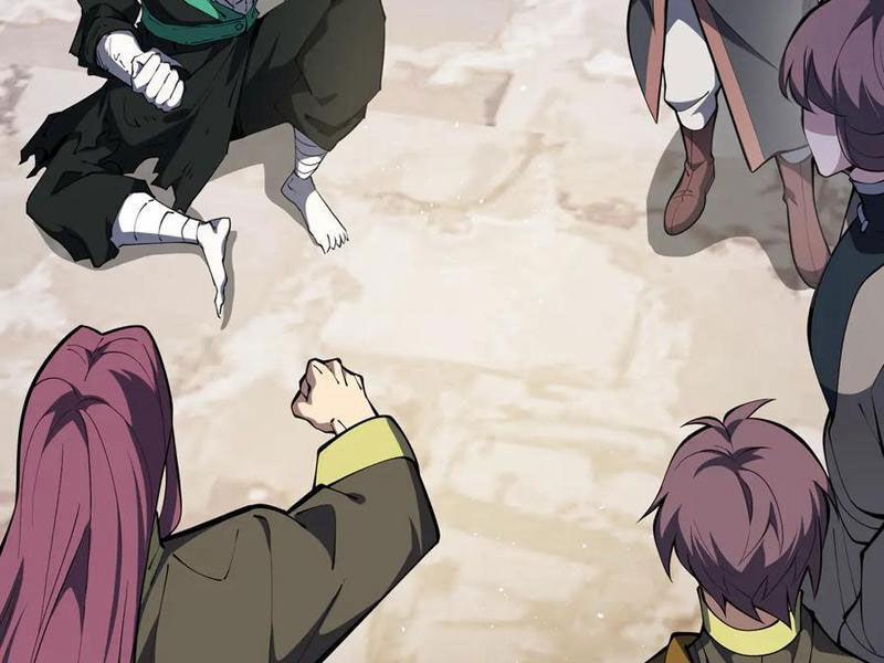 Ta Ký Kết Khế Ước Với Chính Mình 60 trang 118