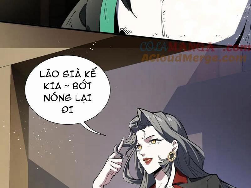 Ta Ký Kết Khế Ước Với Chính Mình 60 trang 124