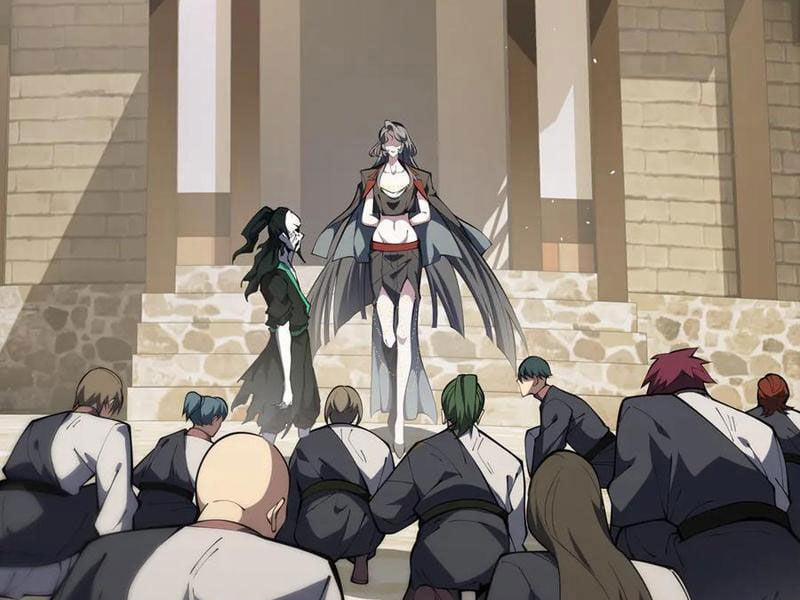 Ta Ký Kết Khế Ước Với Chính Mình 60 trang 130