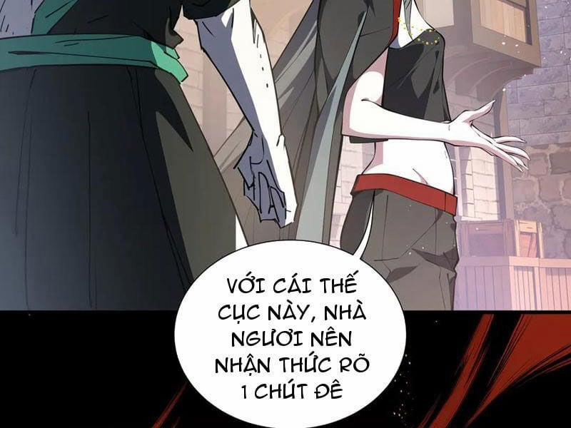 Ta Ký Kết Khế Ước Với Chính Mình 60 trang 139